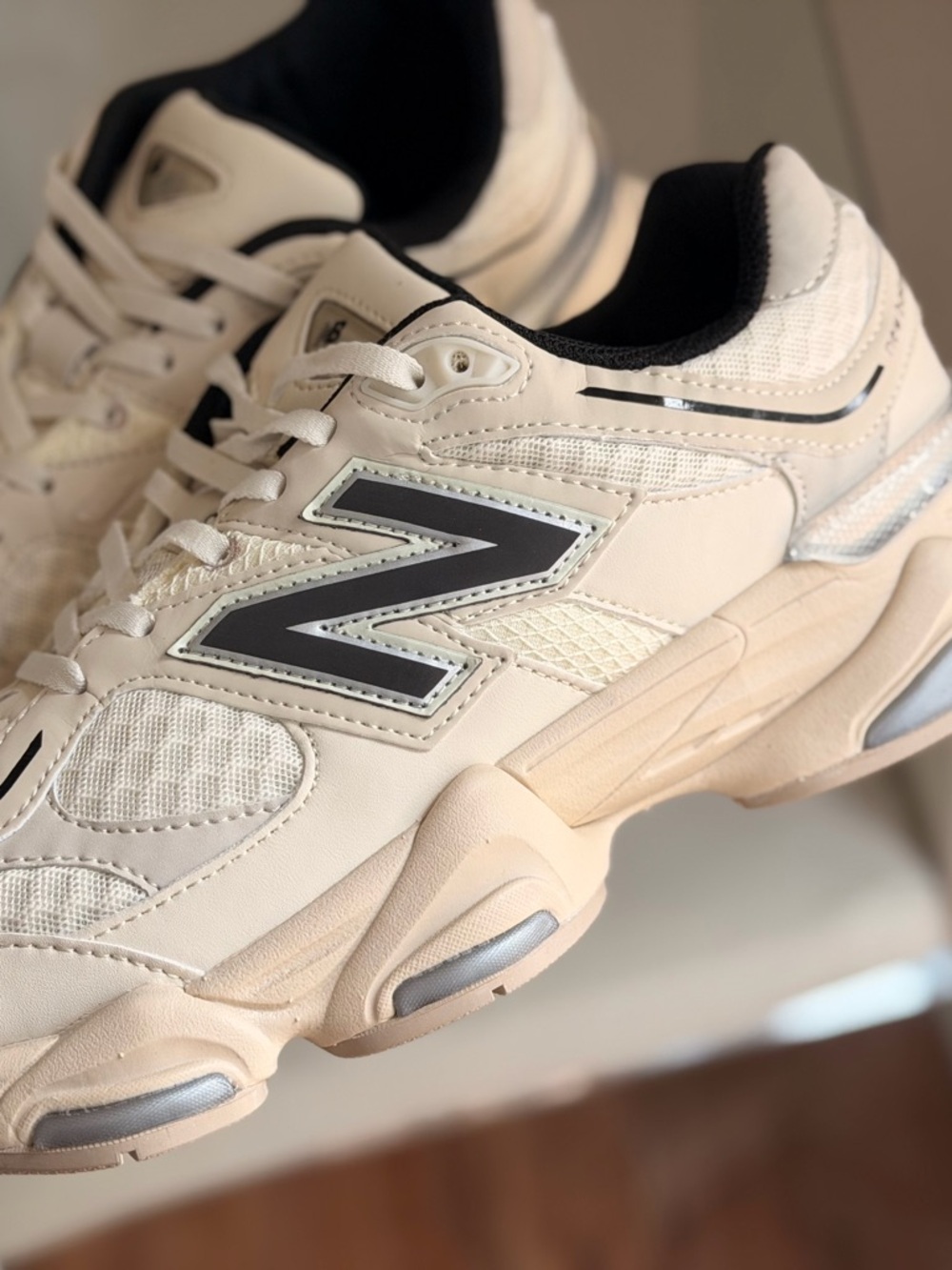 Men’s New Balance
